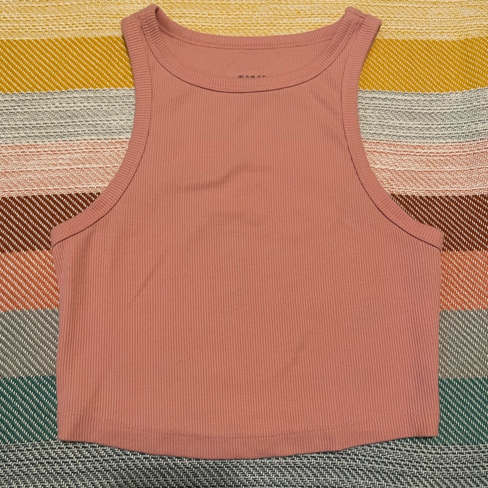 pink wild fable top